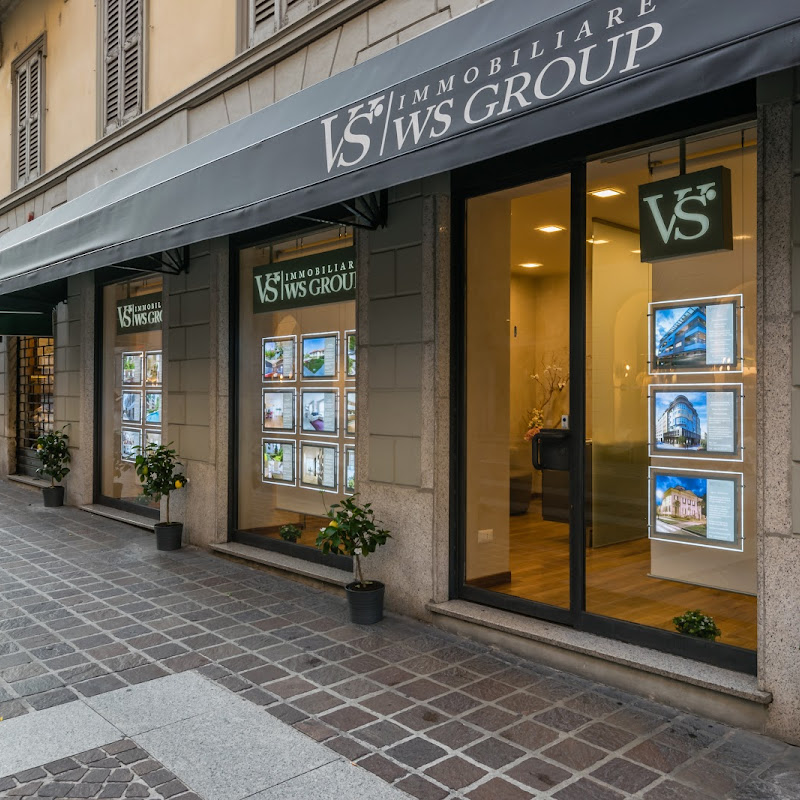 Immobiliare WS Group