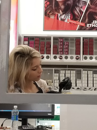 Hair Salon «Ulta Beauty», reviews and photos, 2068 Dr Martin Luther King Jr Pkwy, Chico, CA 95928, USA