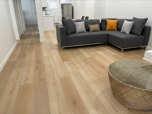 EverGreen City Floors | Flooring Contractor, Engineered Hardwood, Laminate Floors, Vinyl Floors, Carpet, Tiling, 288 W 8th Ave #220, Vancouver, BC V5Y 1N5