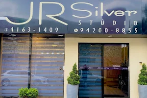 Junior Silver Studio - Cabeleireiro em Barueri image