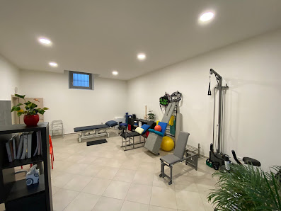 Studio fisioterapico Denise Janin Via Duca D'Aosta, 66, 11029 Verrès AO, Italia