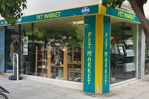 Pet Market image