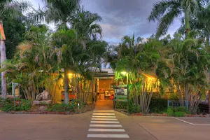 Big4 Aussie Outback Oasis Holiday Park image