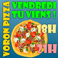 Photos du propriétaire du Pizzas à emporter Voron Pizza à Saint-Chamond - n°19