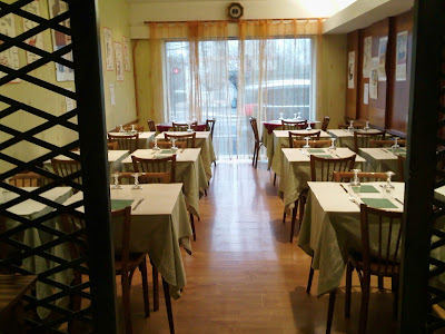 Hôtel du Parc à Cusset