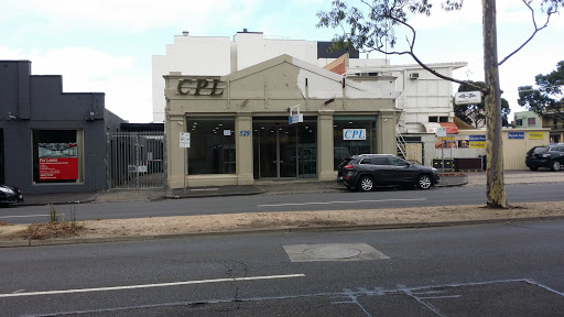 CPL West Melbourne Pty Ltd
