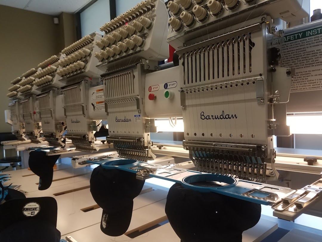 Basin Graphics & Screen Printing