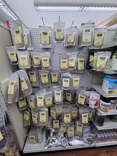 Health Food Store «Olive May Natural Foods», reviews and photos, 516 Main St B, East Orange, NJ 07018, USA