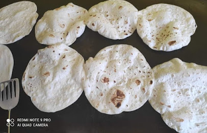 Tortillas de Harina Lorena Marquez