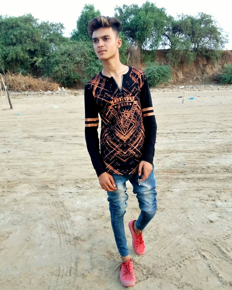 Farru Malik