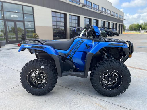 Motorcycle Dealer «Sky Powersports of Lake Wales», reviews and photos, 20769 US-27, Lake Wales, FL 33853, USA