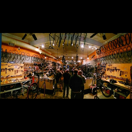 Bicycle Store «Atlanta Pro Bikes», reviews and photos, 1039 North Highland Avenue Northeast, Atlanta, GA 30306, USA