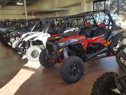 Motorcycle Dealer «Mountain Motorsports», reviews and photos, 3102 Cobb Pkwy NW, Kennesaw, GA 30152, USA