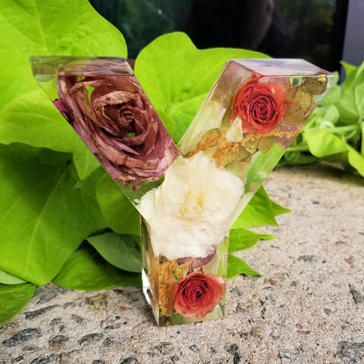 Jewelry Designer «Flowers Forever», reviews and photos, 2769 Rosewood Dr, Columbia, SC 29205, USA