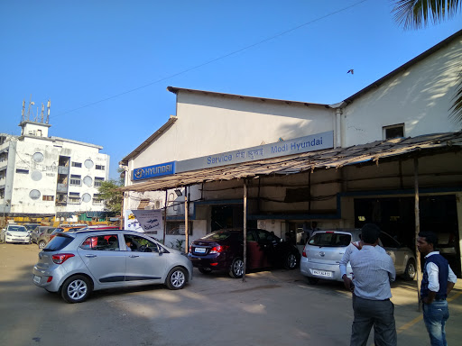 Modi Hyundai Service Center Chunabhatti