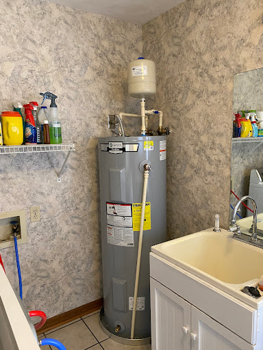 HVAC Contractor «Service Experts Heating & Air Conditioning», reviews and photos