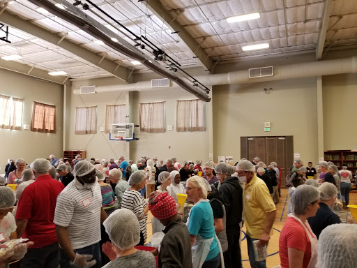 Mosque «Muslim Community Center of Tucson», reviews and photos, 5100 N Kevy Pl, Tucson, AZ 85704, USA