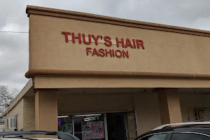 Thuy's Hair Fashion image