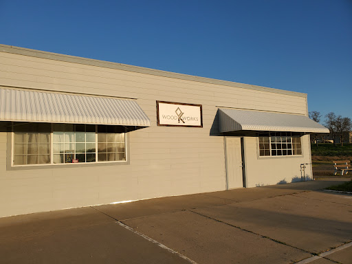 Diamond K Woodworks LLC