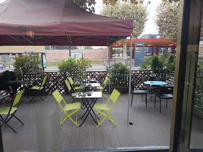 Café-Restaurant l'Escale Portugaise à Champigny-sur-Marne