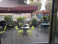 Atmosphère du Café-Restaurant l'Escale Portugaise à Champigny-sur-Marne - n°1