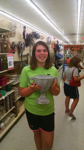 Craft Store «Hobby Lobby», reviews and photos, 620 Lincoln Way A, Ames, IA 50010, USA