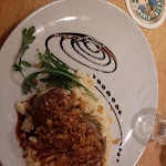 Photo n°2 de l'avis de Nicole.e fait le 07/10/2023 à 19:27 sur le  NOVA Essen & Trinken à Kempten