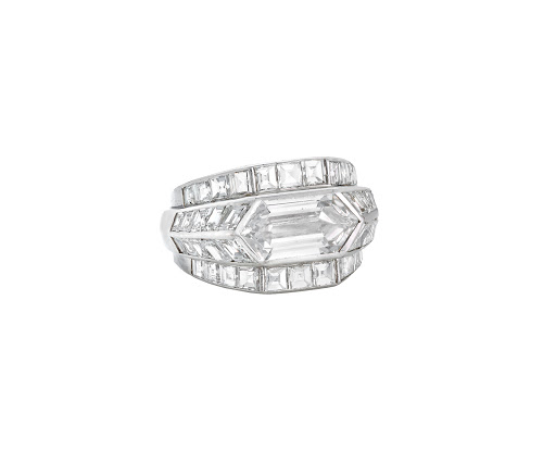 Jeweler «Tenenbaum Jewelers», reviews and photos, 4310 Westheimer Rd, Houston, TX 77027, USA