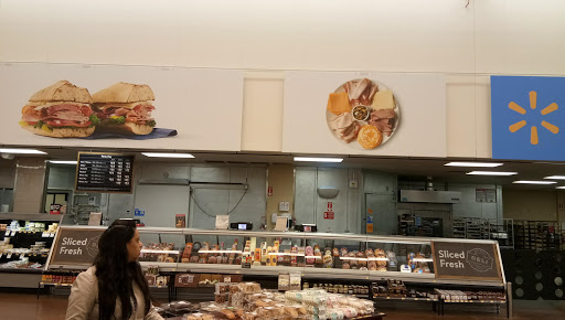 Department Store «Walmart Supercenter», reviews and photos, 30729 Lyon Center Dr, New Hudson, MI 48165, USA