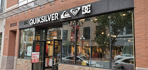 Quiksilver