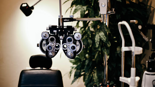 Eye Care Center «Child & Family Eye Care», reviews and photos, 6700 Woodlands Pkwy, The Woodlands, TX 77382, USA