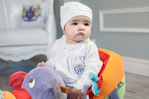 Royal Baby Collection image