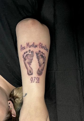 Explore 300 tattoo ideas, creative tattoo ideas in Meridian, available at Creative Pain Tattoo Studio