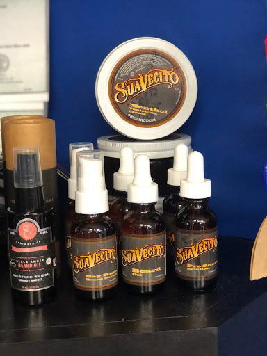 Barber Shop «Lebanon Barber Shop», reviews and photos, 211 S Cumberland St, Lebanon, TN 37087, USA