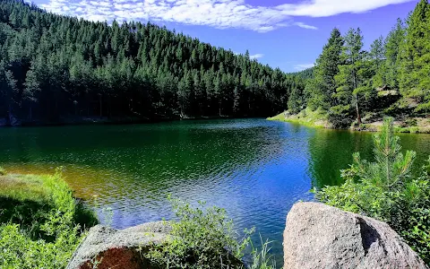 Palmer Lake Reservoir Trailhead image