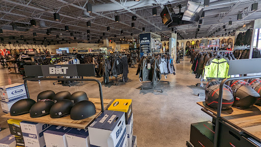 Motorcycle Parts Store «Cycle Gear», reviews and photos, 1677 Gallatin Pike N, Madison, TN 37115, USA