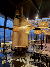 Atmosphère du Restaurant Ciel | Rooftop | Grenoble - n°15