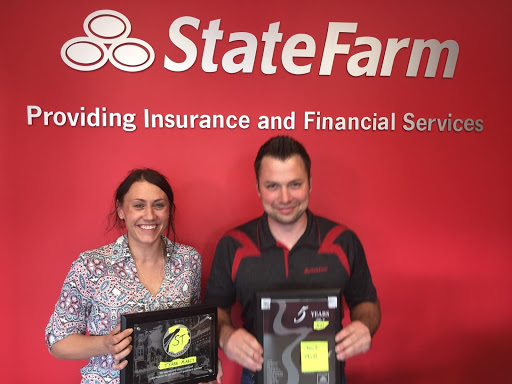 Auto Insurance Agency «Chad Babcock - State Farm Insurance Agent», reviews and photos