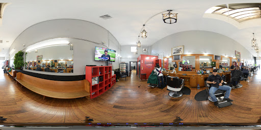 Barber Shop «Legends Barber Shop», reviews and photos, 431 N Fairfax Ave, Los Angeles, CA 90036, USA