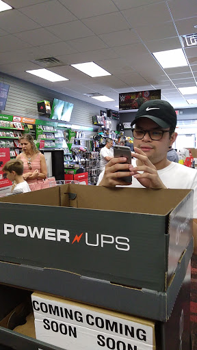 Video Game Store «GameStop», reviews and photos, 5165 Peachtree Pkwy Suite 620, Norcross, GA 30092, USA