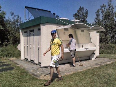 campground