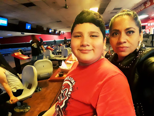 Bowling Alley «AMF Windfern Lanes», reviews and photos, 14441 Northwest Fwy, Houston, TX 77040, USA