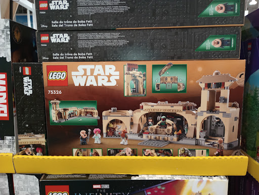 Warehouse store «Costco Wholesale», reviews and photos, 4500 W Shaw Ave, Fresno, CA 93722, USA