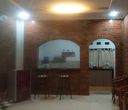 Omah Asri Family Homestay photo