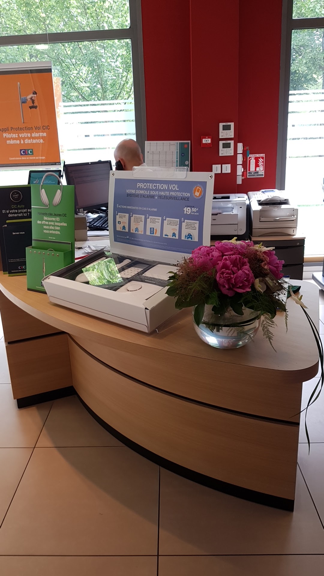 Photo n° 1 de l'avis de Maxell.i fait le 12/05/2018 à 06:41