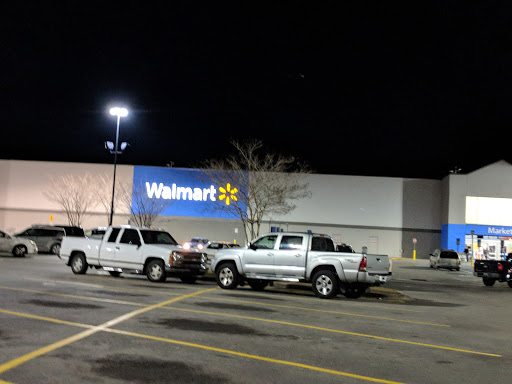 Department Store «Walmart Supercenter», reviews and photos, 4965 US-90, Milton, FL 32571, USA
