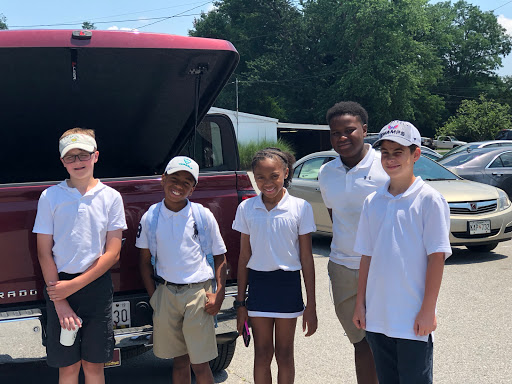 Golf Club «Glenn Dale Golf Club», reviews and photos, 11501 Old Prospect Hill Rd, Glenn Dale, MD 20769, USA