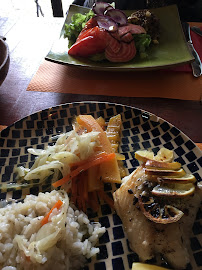 Plats et boissons du Restaurant La Petite Pêche à Avignon - n°17