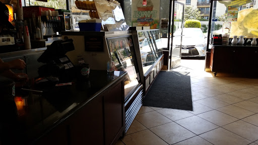 Donut Shop «Yum Yum Donuts», reviews and photos, 8139 W Manchester Ave, Playa Del Rey, CA 90293, USA