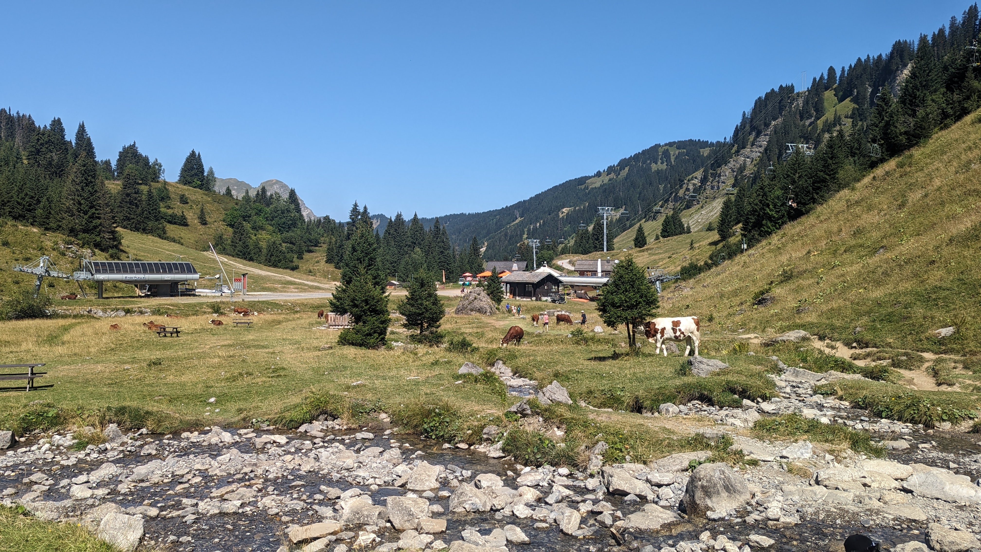 Photo n° 3 de l'avis de Ludmilla.e fait le 24/08/2023 à 12:51
